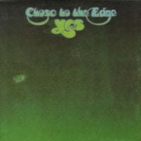 YES - Close To The Edge