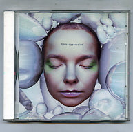 BJORK - Hyperballad