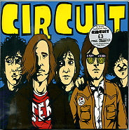 VARIOUS - Circuit - Strange Country