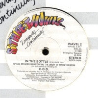C.O.D. - In The Bottle