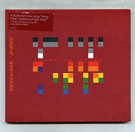 COLDPLAY - Speed Of Sound