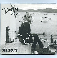 DUFFY - Mercy