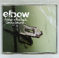 ELBOW - Asleep In The Back