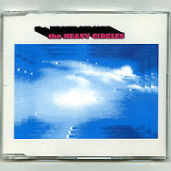 THE HEAVY CIRCLES - The Heavy Circles