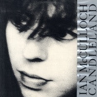 IAN McCULLOCH - Candleland