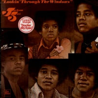 JACKSON 5 - Lookin' Through The Windows