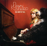 DAWN KINNARD - The Courtesy Fall