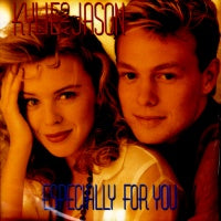 KYLIE & JASON - Especially For You / All I Wanna Do