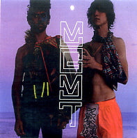 MGMT - Oracular Spectacular