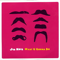 JIM NOIR - What You Gonna Do