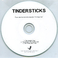 TINDERSTICKS - The Hungry Saw