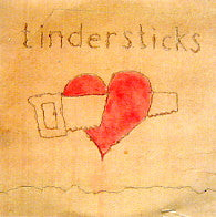 TINDERSTICKS - The Hungry Saw