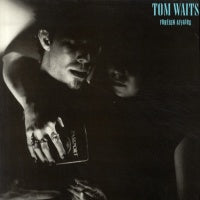 TOM WAITS - Foreign Affairs