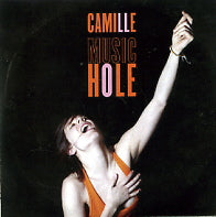 CAMILLE - Music Hole