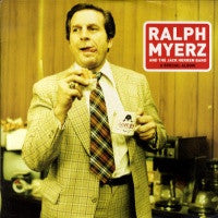 RALPH MYERZ & THE JACK HERREN BAND - A Special Album