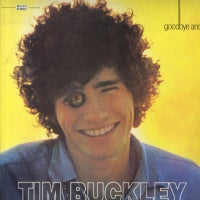 TIM BUCKLEY - Goodbye And Hello