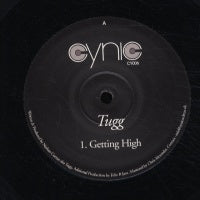 TUGG / FELIX DICKINSON - Getting HIgh / Smokeless Machine