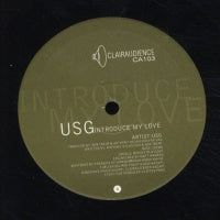 USG - Introduce My Love