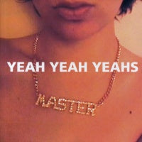 YEAH YEAH YEAHS - Yeah Yeah Yeahs