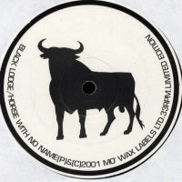 BLACK LODGE - Horse With No Name