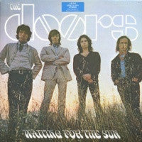 THE DOORS - Waiting For The Sun