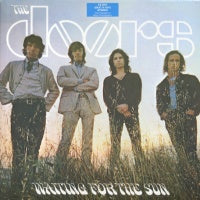 THE DOORS - Waiting For The Sun