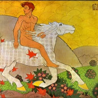 FLEETWOOD MAC - Then Play On