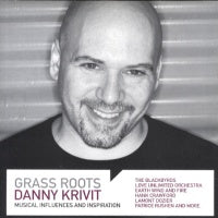 VARIOUS - Danny Krivit Grass Roots