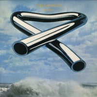 MIKE OLDFIELD - Tubular Bells