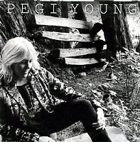 PEGI YOUNG - Pegi Young