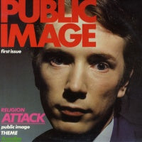PUBLIC IMAGE LIMITED - Public Image (First Issue)