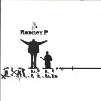 RODNEY P (LONDON POSSE). - I Don't Care (It's Time To Party)