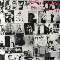 THE ROLLING STONES - Exile On Main St