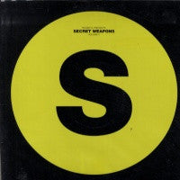 ROGER S. PRES - Secret Weapons Volume Two