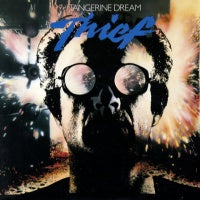 TANGERINE DREAM - Thief