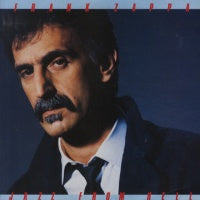 FRANK ZAPPA - Jazz From Hell