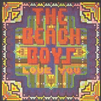 THE BEACH BOYS - Love You