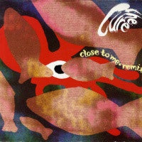 THE CURE - Close To Me (Remix)