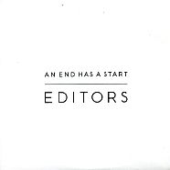 EDITORS - An End Has A Start