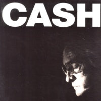 JOHNNY CASH - American IV: The Man Comes Around