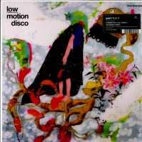 LOW MOTION DISCO - Love Love  Love (Part 1 of 2)