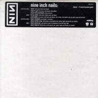 NINE INCH NAILS - Closer