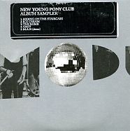 NEW YOUNG PONY CLUB - Fantastic Playroom