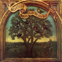 STEELEYE SPAN - Now We Are Six