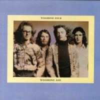WISHBONE ASH  - Wishbone Four