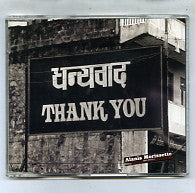 ALANIS MORISSETTE - Thank U