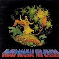 PAUL KANTNER & JEFFERSON STARSHIP - Blows Against The Empire
