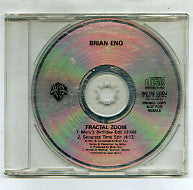 BRIAN ENO - Fractal Zoom