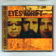 EYES ADRIFT - Eyes Adrift