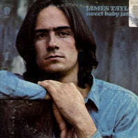JAMES TAYLOR - Sweet Baby James